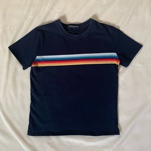 💙 Brandy Melville t-shirt